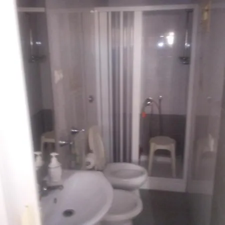 Swimhouse Apartamento *